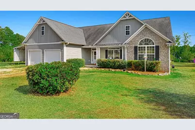 222 Lexington Carlton Road, Lexington, GA 30648 - Photo 1