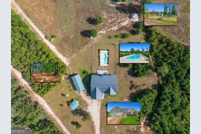 222 Lexington Carlton Road, Lexington, GA 30648 - Photo 5