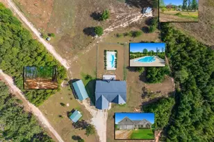 222 Lexington-Carlton Rd, Lexington, GA 30648 - Photo 5