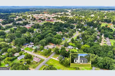 515 E Lee Street, Thomaston, GA 30286 - Photo 31