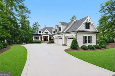 1131 Kingfisher Point, Greensboro, GA 30642 - Photo 3