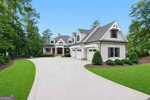 1131 Kingfisher Point, Greensboro, GA 30642 - Photo 3