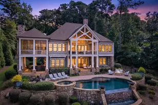 1131 Kingfisher Point, Greensboro, GA 30642 - Photo 1