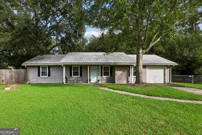 102 Richardson Court, Saint Marys, GA 31558 - Photo 1