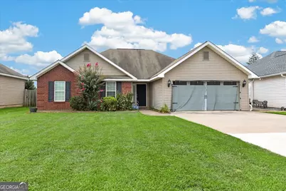707 Madison Place Parkway, Byron, GA 31008 - Photo 1