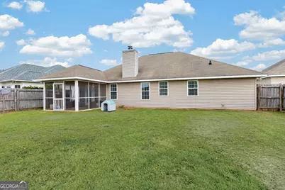 707 Madison Place Parkway, Byron, GA 31008 - Photo 35