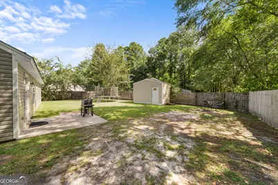 11 Maggies Junction, Guyton, GA 31312 - Photo 21