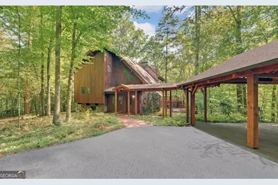 3014 Prather Bridge Road, Toccoa, GA 30577 - Photo 1
