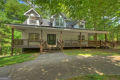 14 Orlon Drive, Ellijay, GA 30540 - Photo 33