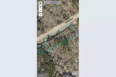 0 US Hwy 319 N, Kite, GA 31049 - Photo 1