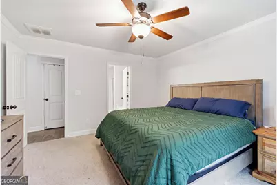 122 Pecan Street, Danielsville, GA 30633 - Photo 13