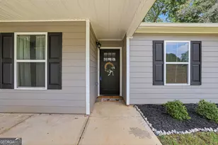 122 Pecan St, Danielsville, GA 30633 - Photo 3