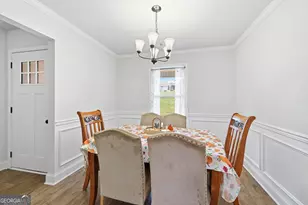 122 Pecan St, Danielsville, GA 30633 - Photo 11