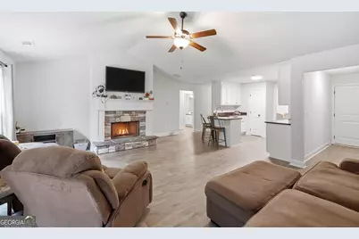 122 Pecan Street, Danielsville, GA 30633 - Photo 7
