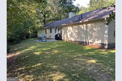 220 Margo Trail SE, Rome, GA 30161 - Photo 3