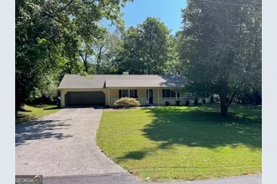 220 Margo Trail SE, Rome, GA 30161 - Photo 1