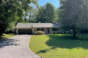 220 Margo Trail SE, Rome, GA 30161 - Photo 1