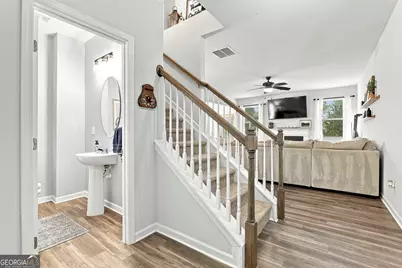 107 Covington Terrace, Newnan, GA 30263 - Photo 7