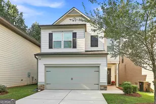107 Covington Terrace, Newnan, GA 30263 - Photo 1
