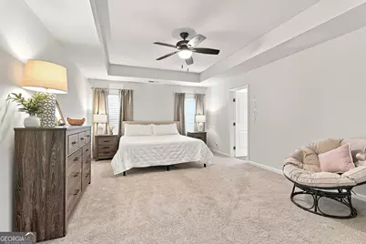 107 Covington Terrace, Newnan, GA 30263 - Photo 27