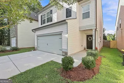107 Covington Terrace, Newnan, GA 30263 - Photo 3