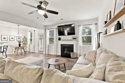 107 Covington Terrace, Newnan, GA 30263 - Photo 11