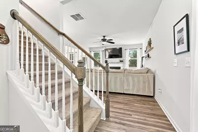 107 Covington Terrace, Newnan, GA 30263 - Photo 9