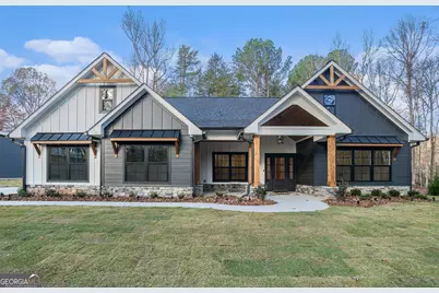 5750 Bethel Rd, Clermont, GA 30527 - Photo 5