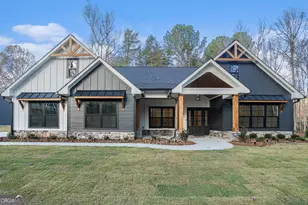 5750 Bethel Rd, Clermont, GA 30527 - Photo 5
