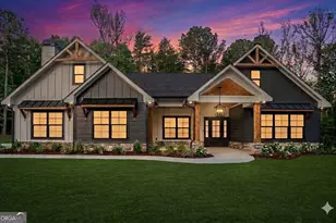 5750 Bethel Rd, Clermont, GA 30527 - Photo 1