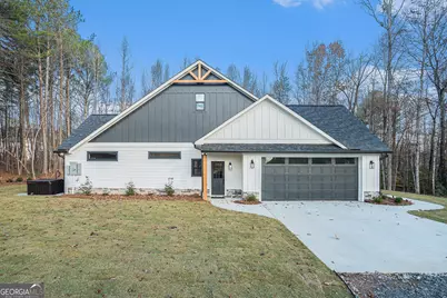 5750 Bethel Rd, Clermont, GA 30527 - Photo 33