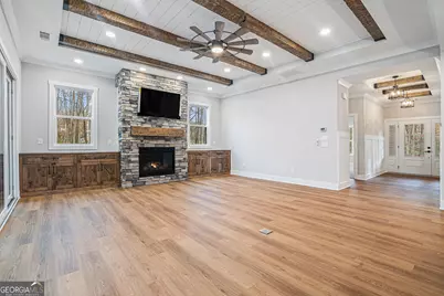 5750 Bethel Rd, Clermont, GA 30527 - Photo 9
