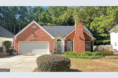 79 Riva Ridge Lane, Newnan, GA 30263 - Photo 1
