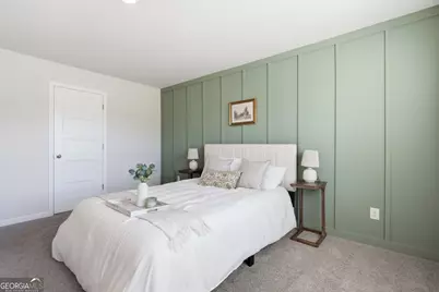 4126 Oakwood Terrace Court, Oakwood, GA 30566 - Photo 21