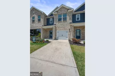 4126 Oakwood Terrace Court, Oakwood, GA 30566 - Photo 1