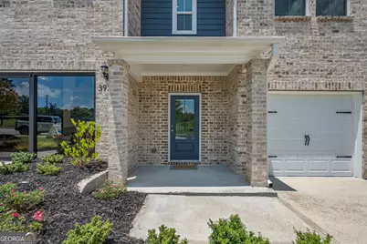 4126 Oakwood Terrace Court, Oakwood, GA 30566 - Photo 3