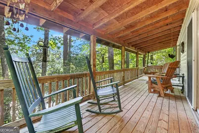 77 Violet Lane, Clayton, GA 30525 - Photo 21