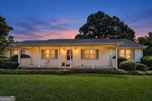 425 Kelly Rd, McDonough, GA 30253 - Photo 1