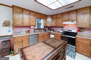 425 Kelly Rd, McDonough, GA 30253 - Photo 9