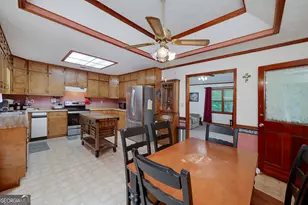 425 Kelly Rd, McDonough, GA 30253 - Photo 15