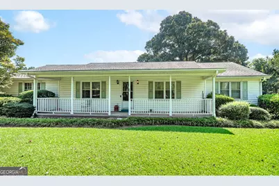 425 Kelly Road, McDonough, GA 30253 - Photo 1