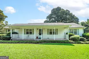 425 Kelly Rd, McDonough, GA 30253 - Photo 1