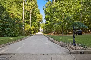 142 Drews Ridge Dr, Newnan, GA 30263 - Photo 3