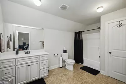 142 Drews Ridge Drive, Newnan, GA 30263 - Photo 41