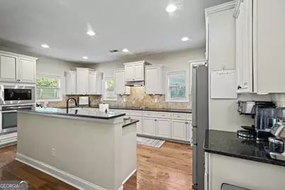 142 Drews Ridge Drive, Newnan, GA 30263 - Photo 17