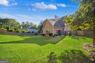 142 Drews Ridge Drive, Newnan, GA 30263 - Photo 45