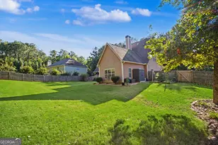 142 Drews Ridge Dr, Newnan, GA 30263 - Photo 45