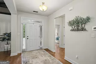 142 Drews Ridge Dr, Newnan, GA 30263 - Photo 7