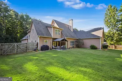 142 Drews Ridge Drive, Newnan, GA 30263 - Photo 43