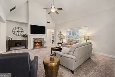 142 Drews Ridge Drive, Newnan, GA 30263 - Photo 11
